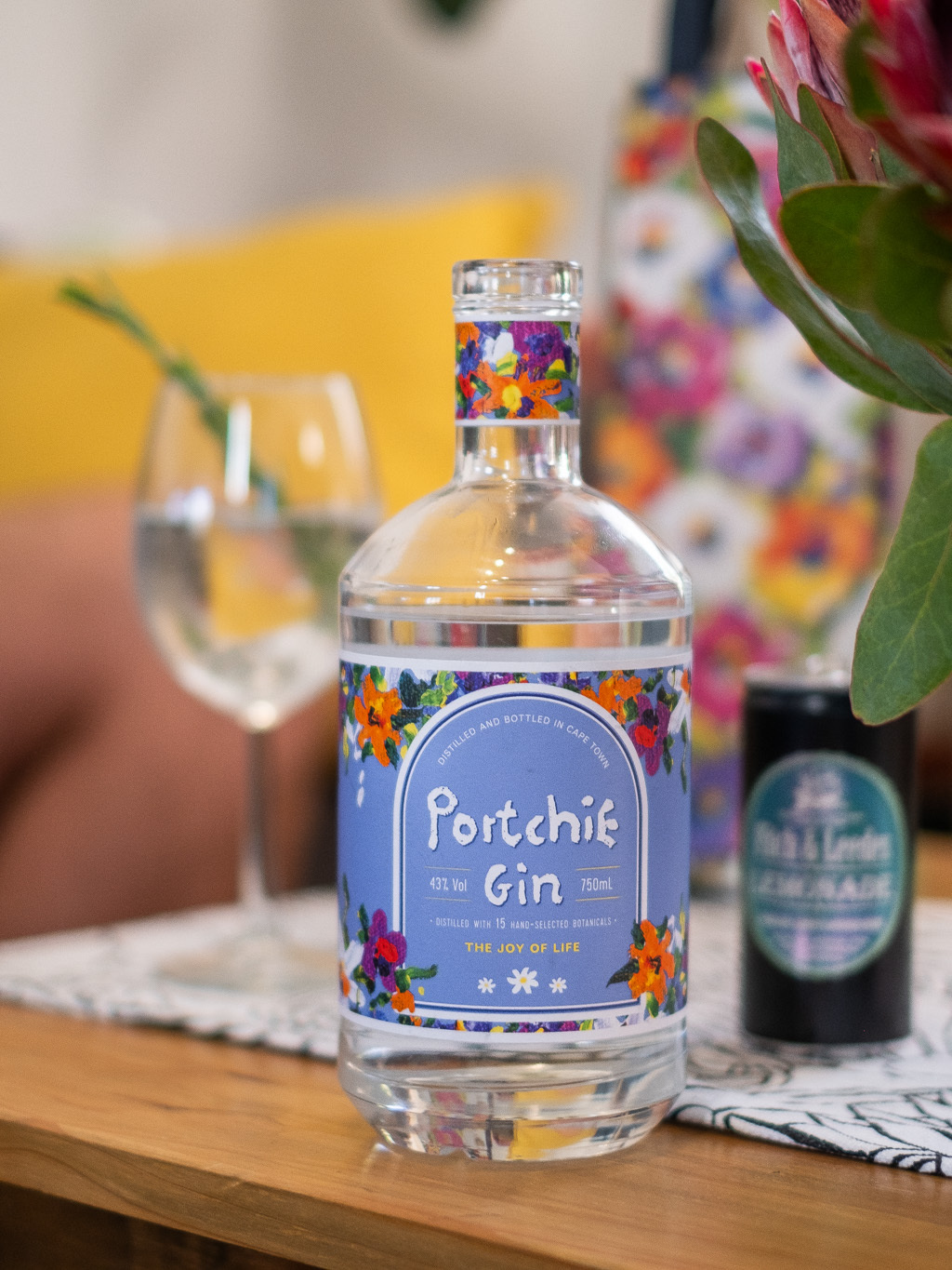 Portchie Gin