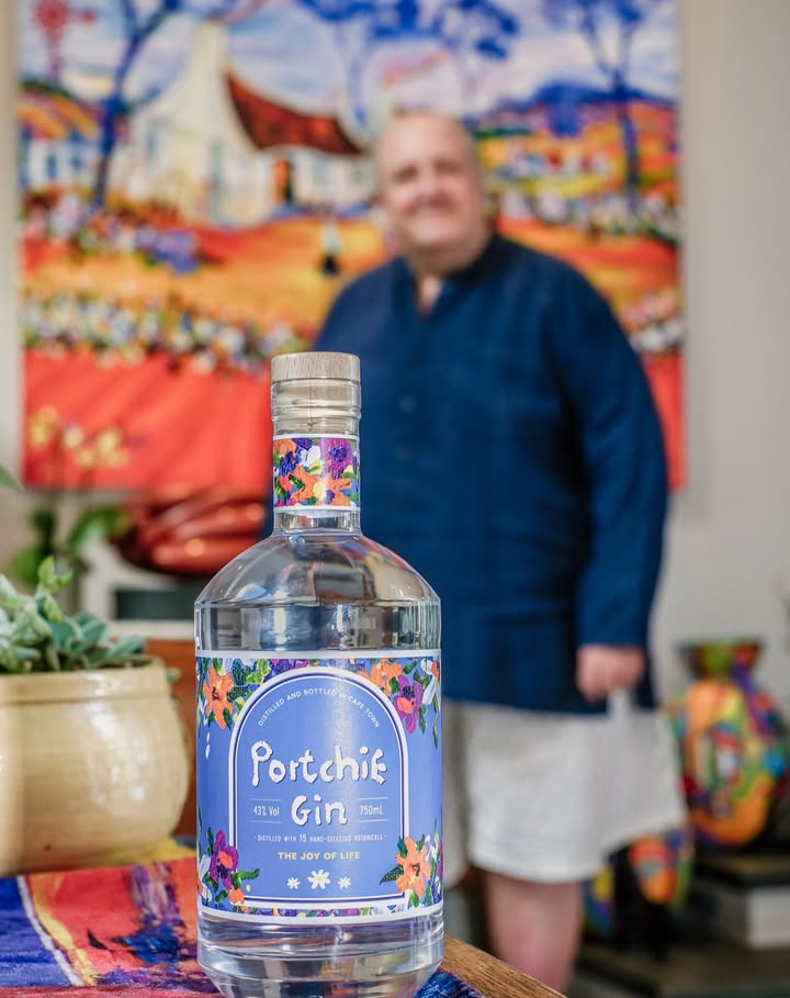 Premium alcohol brand