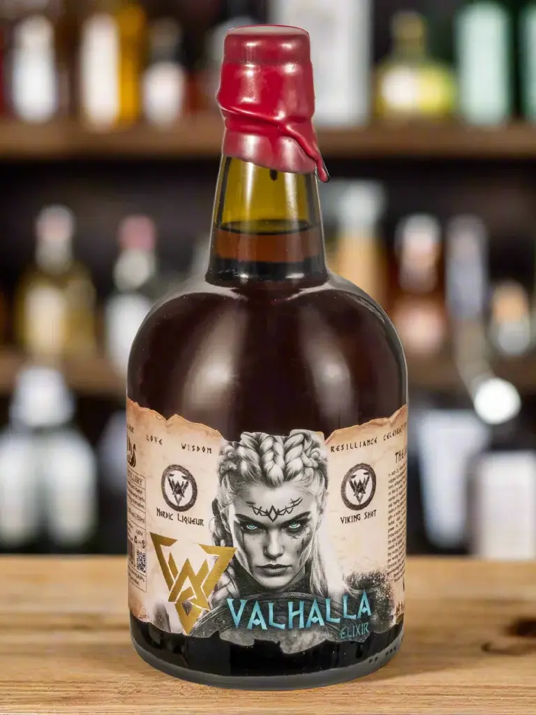 Valhalla Elixir